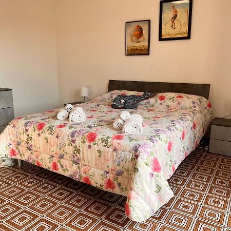 Gambero Blu Apartment Piano di Follo Екстериор снимка
