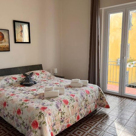 Gambero Blu Apartment Piano di Follo Екстериор снимка