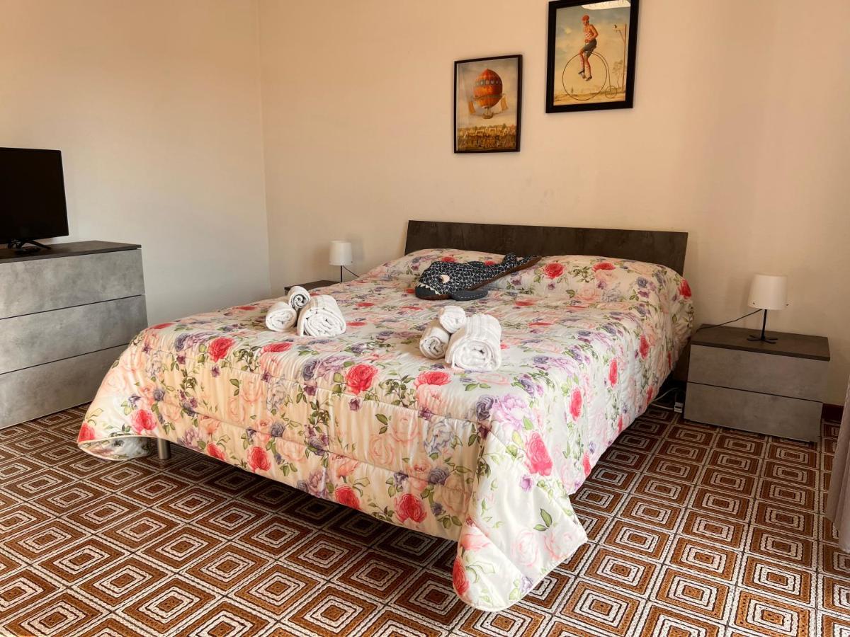 Gambero Blu Apartment Piano di Follo Екстериор снимка