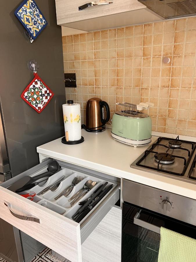 Gambero Blu Apartment Piano di Follo Екстериор снимка